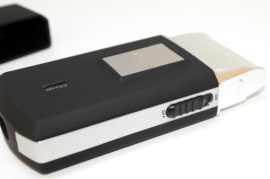 Шейвер для бороди Moser Mobile Shaver 00-00007072 фото