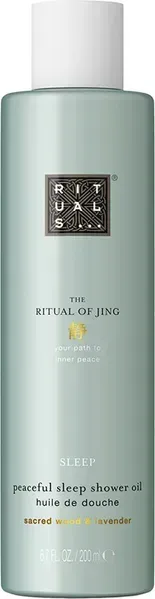 Масло для душа Rituals The Ritual Of Jing Sleep Rituals 200 мл