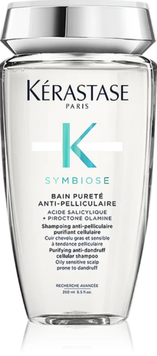 Шампунь проти лупи Kerastase Symbiosis Bain Cream Antipeliculier 250 мл 00-00021081 фото