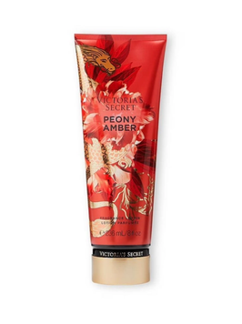 Лосьон для тела Victorias Secret Peony Amber Body Lotion 236 мл 00-00024010 фото