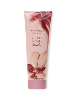 Лосьон для тела Victorias Secret Velvet Petals Brulle Body Lotion 236 мл 00-00026458 фото