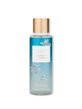 Спрей для тела Victorias Secret Lunar Jasmine Fragrance Mist 250 мл 00-00025348 фото