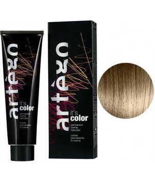 Крем-фарба для волосся Artego It's Color №9S Дуже світлий пісочний блондин 150 мл 00-00022588 фото