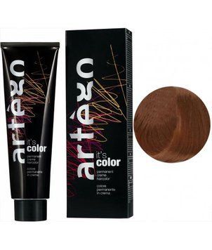 Крем-фарба для волосся Artego It's Color №7.16 Блондин попелястий червоний 150 мл 00-00022546 фото