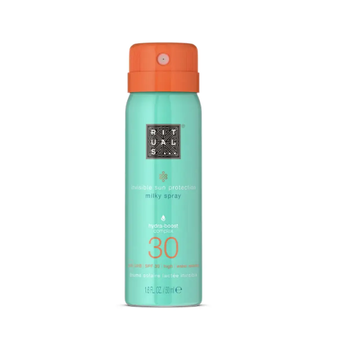 Спрей для тела солнцезащитный Rituals The Rituals of Karma SPF 30 50 мл 00-00024481 фото