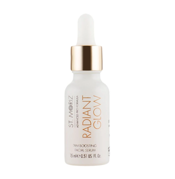 Сыворотка-автобронзат для лица St. Moriz Advanced tan boosting facial serum 15 мл 00-00022060 фото
