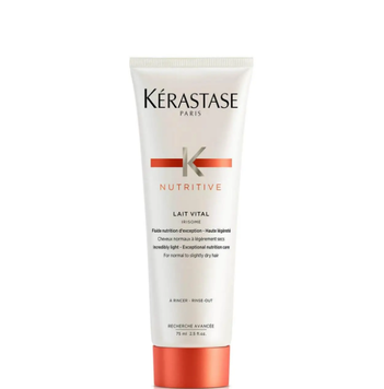 Кондиционер для питания сухих волос Kerastase Nutritive Lait Vital Conditioner 75 мл 00-00024379 фото