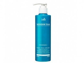 Маска увлажняющая с протеинами шелка Lador Wonder Tear Treatment 250 мл 00-00015320 фото