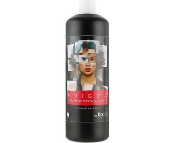 Маска восстанавливающая для волос BBcos Enigma 1000 мл 00-00023286 фото