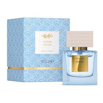 Парфумована вода для жінок Rituals Ocean Infini EAU DE PARFUM 50 мл 00-00024801 фото