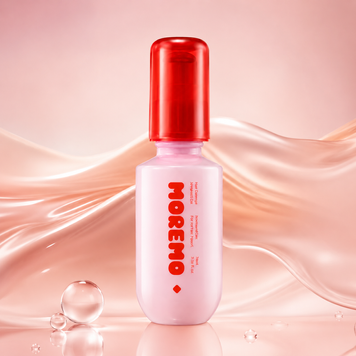 Олія для волосся Moremo Hair Essence - Delightful Oil 70 мл 00-00026749 фото