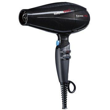 Фен для волос BaByliss PRO Excess-HQ Ionic 2600W 00-00013870 фото