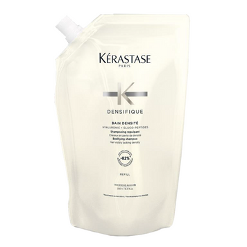 Шампунь для збільшення густоти волосся Kerastase Densifique Bain Densite Refill 500 мл 00-00024787 фото