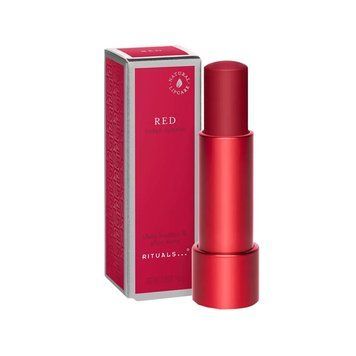 Бальзам для губ Rituals RED Tinted Lip Balm 00-00023486 фото