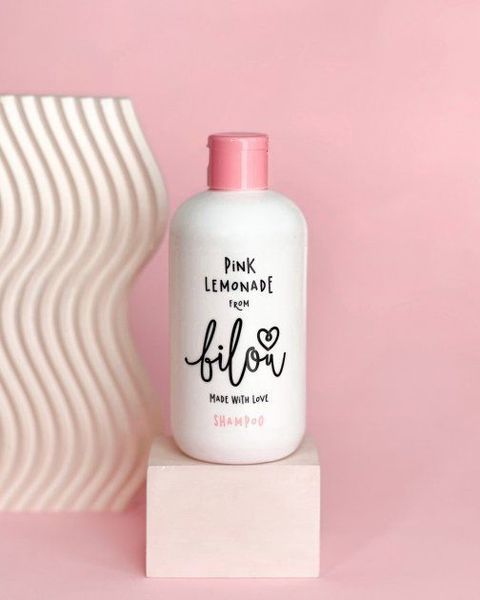 Шампунь для волос Bilou Pink Lemonade Shampoo 250 мл 00-00020059 фото