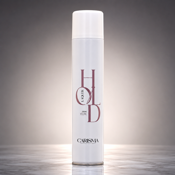 Лак для волосся Carisma Hold Strong 500 мл 00-00022222 фото
