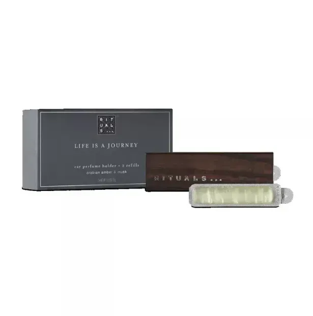 Парфум для автомобіля Rituals Ritual of Homme Perfume 6 г