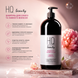 Шампунь для сухих и ломких волос H.Q.Beauty Nourish Dry and Brittle Hair Shampoo 950 мл 00-00025946 фото 2