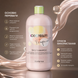 Шампунь для частого использования Inebrya Daily Shampoo 1000 мл 00-00021348 фото 2