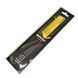 Гребінець з металевим хвостиком Sway Yellow Ion+ 003 00-00018047 фото 3