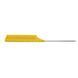 Гребінець з металевим хвостиком Sway Yellow Ion+ 003 00-00018047 фото 1