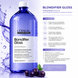 Шампунь для сяйва та блиску волосся Loreal Professionnel Blondifier Gloss Shampoo 1500 мл 00-00019986 фото 2