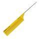 Гребінець з металевим хвостиком Sway Yellow Ion+ 003 00-00018047 фото 2