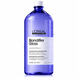 Шампунь для сяйва та блиску волосся Loreal Professionnel Blondifier Gloss Shampoo 1500 мл 00-00019986 фото 3