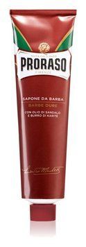 Мыло для бритья в тюбике Proraso Red 150 мл 00-00012970 фото