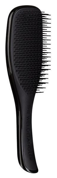 Щетка Tangle Teezer The Wet Detangler Midnight Black 00-00012054 фото