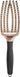 Щітка для волосся Olivia Garden FingerBrush Care Iconic Boar&Nylon Bronze 00-00025337 фото 1