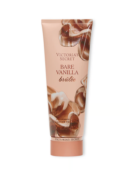 Лосьон для тела Victorias Secret Bare Vanilla Brulle Body Lotion 236 мл 00-00026457 фото
