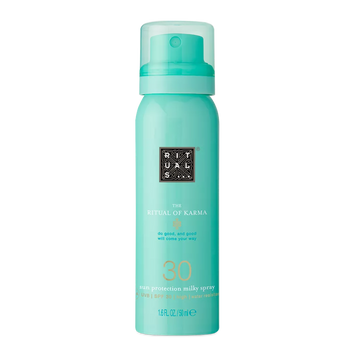 Спрей-молочко для лица солнцезащитный Rituals The Ritual Of Karma SPF 30 50 мл 00-00022447 фото