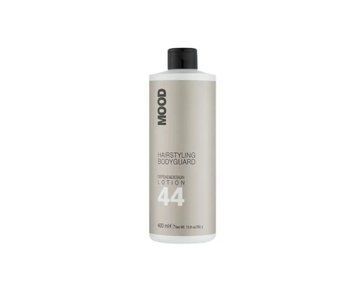 Гель фиксирующий с крепкой и эластичной фиксацией Mood Defend&Design 44 Lotion 400 мл 00-00026912 фото
