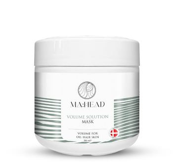 Маска для объема волос MA:HEAD Volume Solution Mask 350 мл 00-00024081 фото
