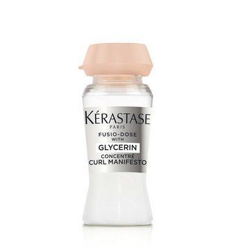 Концентрат для кучерявого волосся Kerastase Concentre Curl Manifesto Glycerin 12 мл 00-00021029 фото
