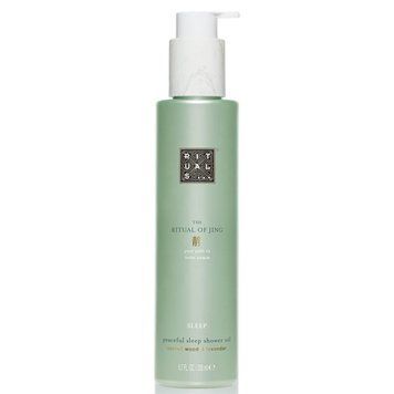 Олія для душу Rituals The Ritual Of Jing Shower Oil 200 мл 00-00021797 фото
