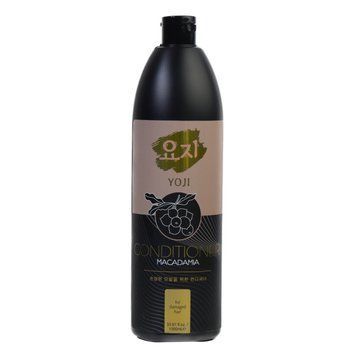 Кондиционер для реконструкции поврежденных волос YOJI Macadamia Conditioner 1000 мл 00-00020731 фото