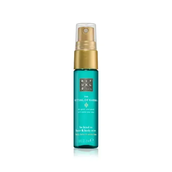 Спрей для тела Rituals The Ritual Of Karma Body Mist 20 мл