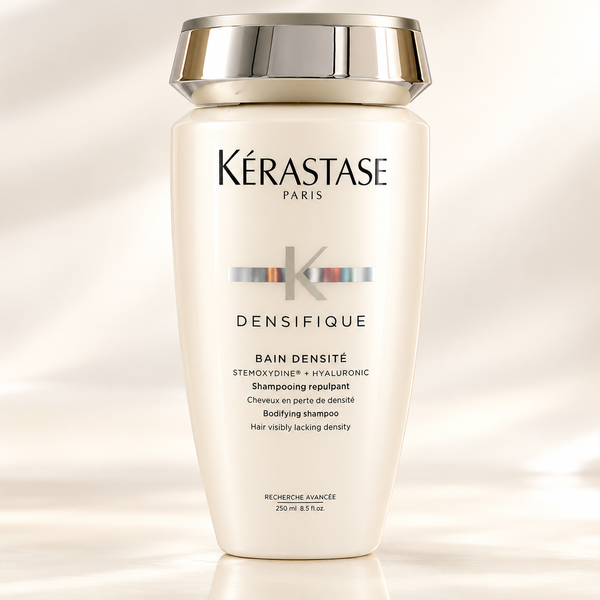Шампунь для увеличения густоты волос Kerastase Densifique Bain Densite 250 мл 00-00020523 фото