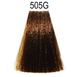 Крем-фарба для волосся Matrix Socolor Beauty Extra №505G Золотистий світлий шатен 90 мл 00-00026666 фото 2