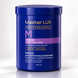 Маска для нейтрализации желтизны для светлых и осветленных волос Master LUX Professional 950 мл 00-00024642 фото 3