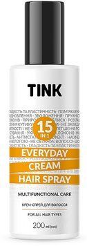 Крем-спрей для волосся Tink Cream hair spray 200 мл 00-00023789 фото