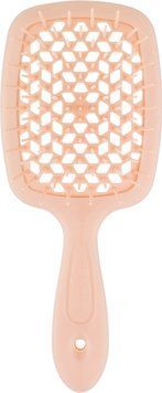 Щетка для волос Janeke Superbrush Розовая пудра 00-00026005 фото
