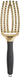 Щітка для волосся Olivia Garden FingerBrush Care Iconic Boar&Nylon Gold 00-00025338 фото 1