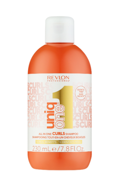 Шампунь-кондиціонер для волосся Revlon Professional Uniq One All in One 230 мл 00-00027548 фото