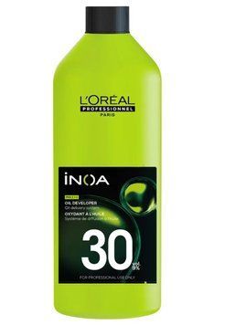 Окислитель Loreal Professionnel 9% (30 Vol.) INOA 1000 мл 00-00000522 фото