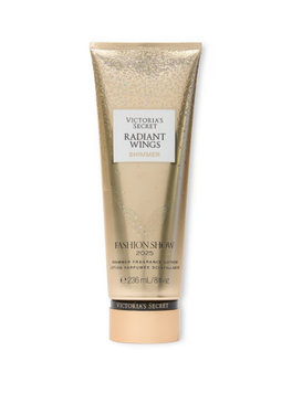 Лосьон для тела Victorias Secret Radiant Wings Shimmer Body Lotion 236 мл 00-00027401 фото
