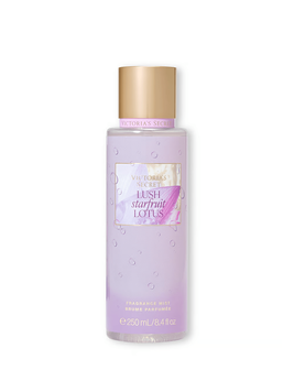 Спрей для тіла Victorias Secret Lush Strarfruit Lotus Fragrance Mist 250 мл 00-00025349 фото