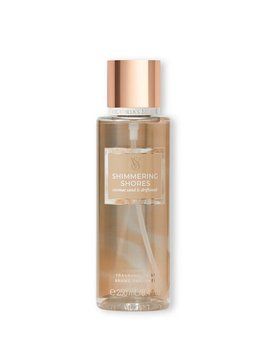 Спрей для тіла Victorias Secret Shimmering Shores Fragrance Mist 250 мл 00-00024512 фото